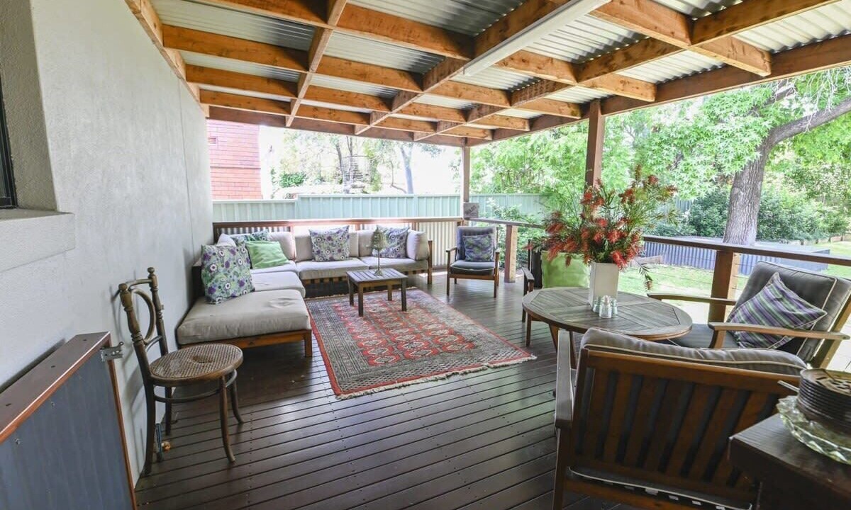 Photo of Outdoor in Dubbo