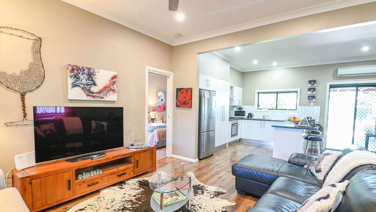 Photo of Livingroom in Dubbo