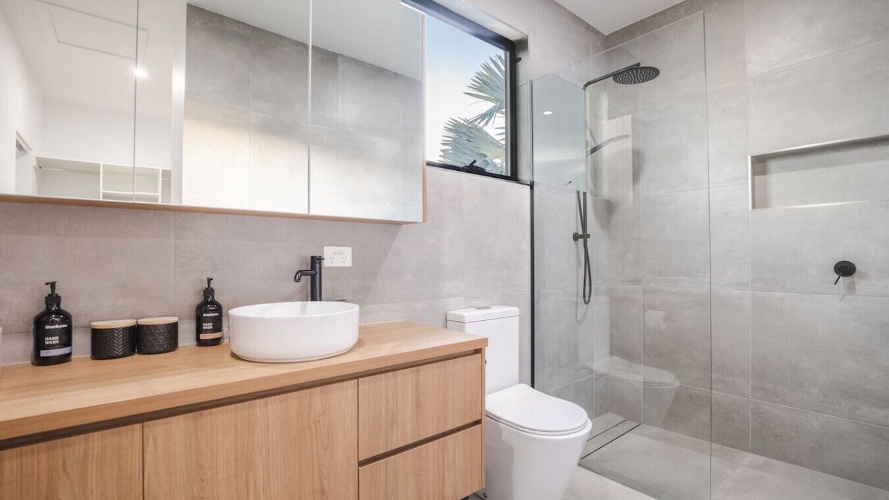 Photo of Bathroom in Agnes Water
