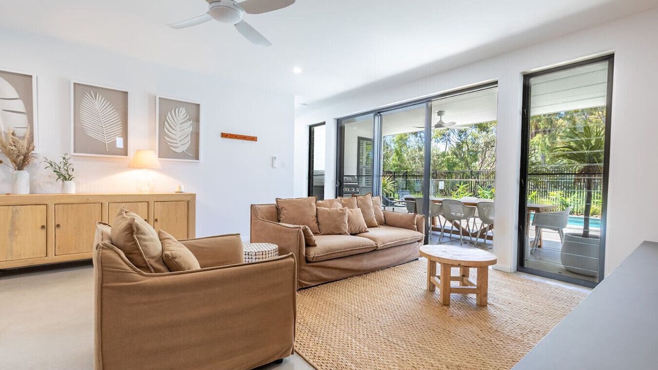 Photo of Livingroom in Agnes Water