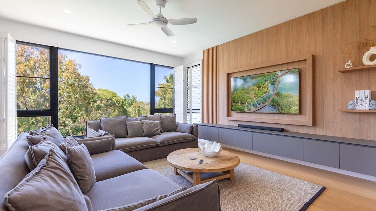 Photo of Livingroom in Agnes Water