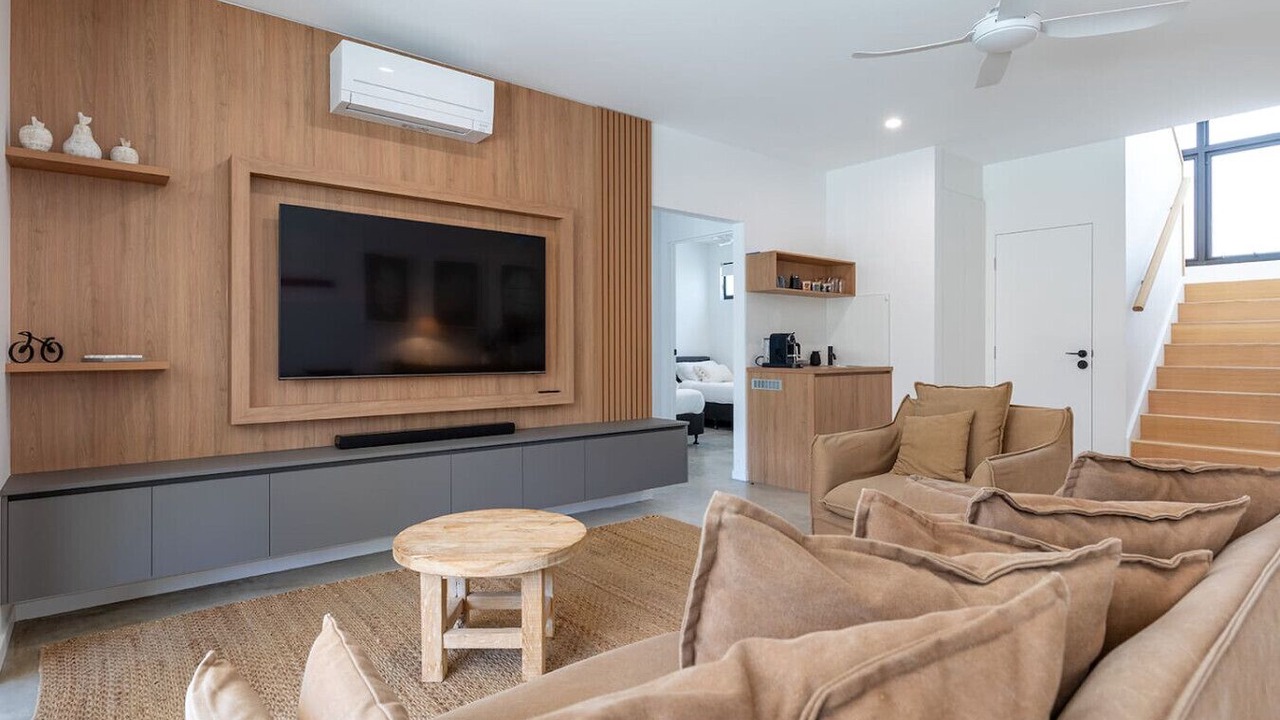 Photo of Livingroom in Agnes Water