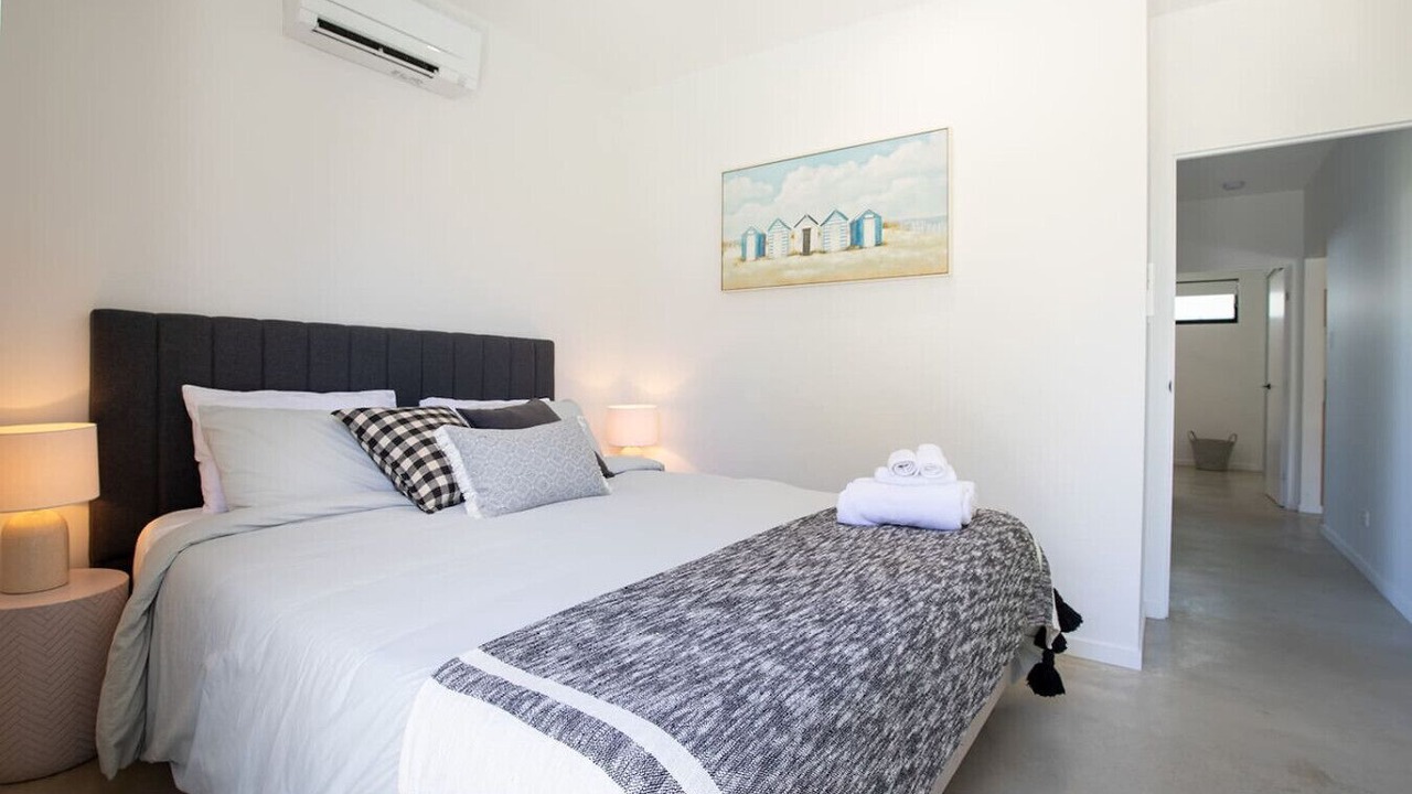 Photo of Bedroom in Agnes Water