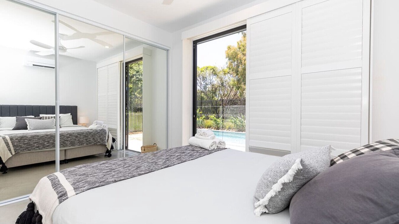 Photo of Bedroom in Agnes Water