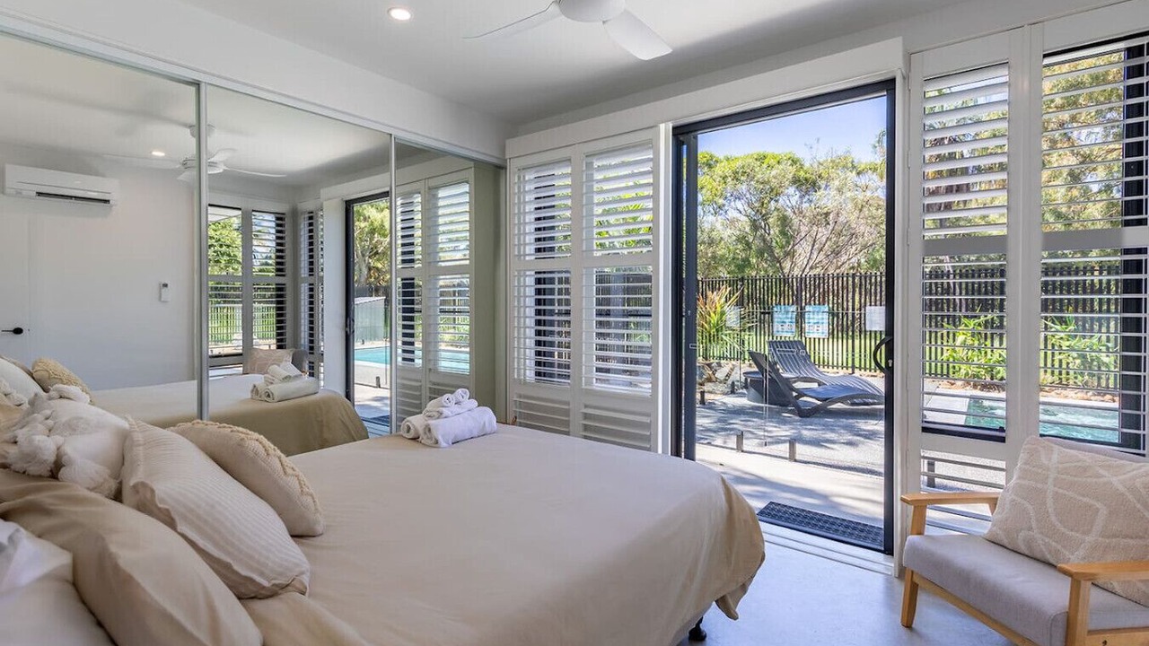 Photo of Bedroom in Agnes Water