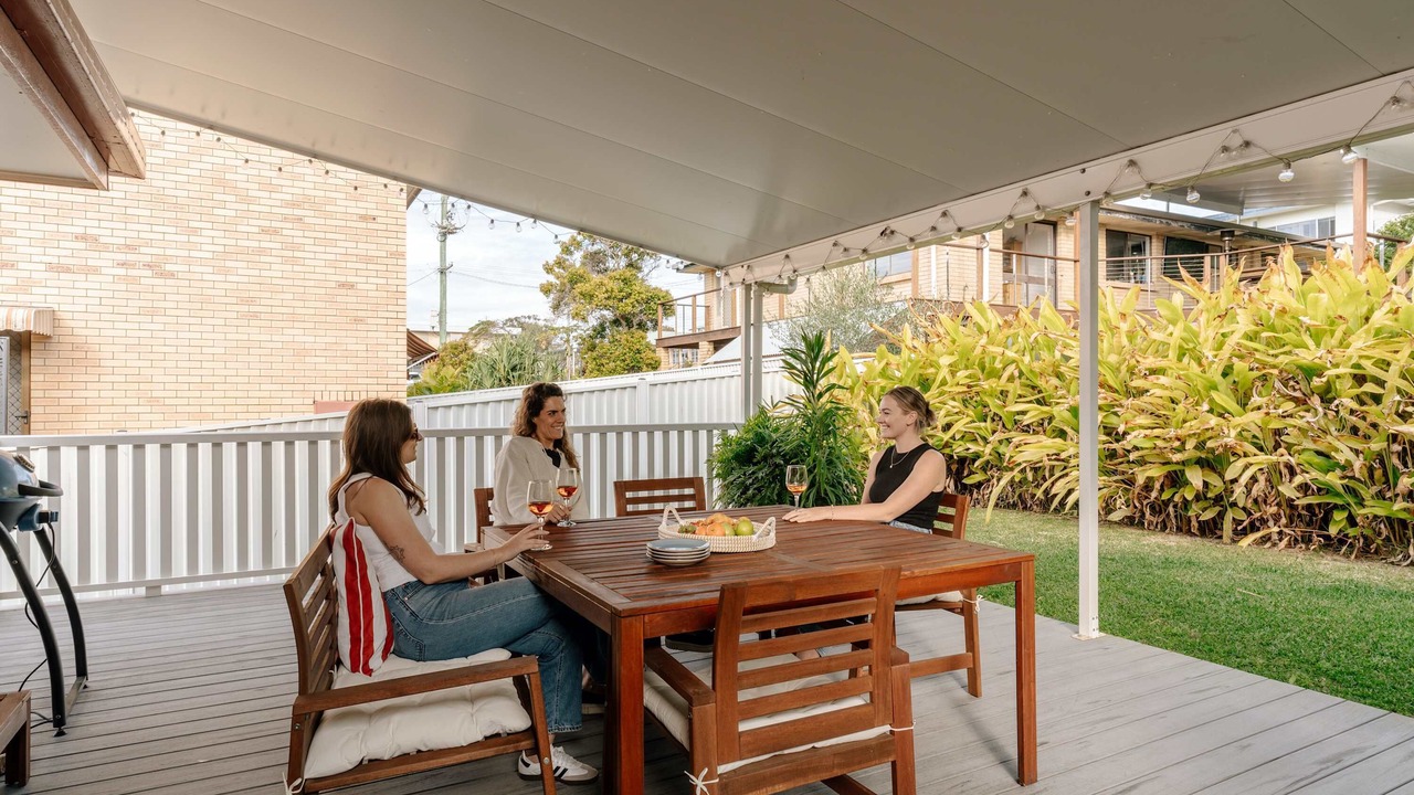 Photo of Outdoor in Moffat Beach