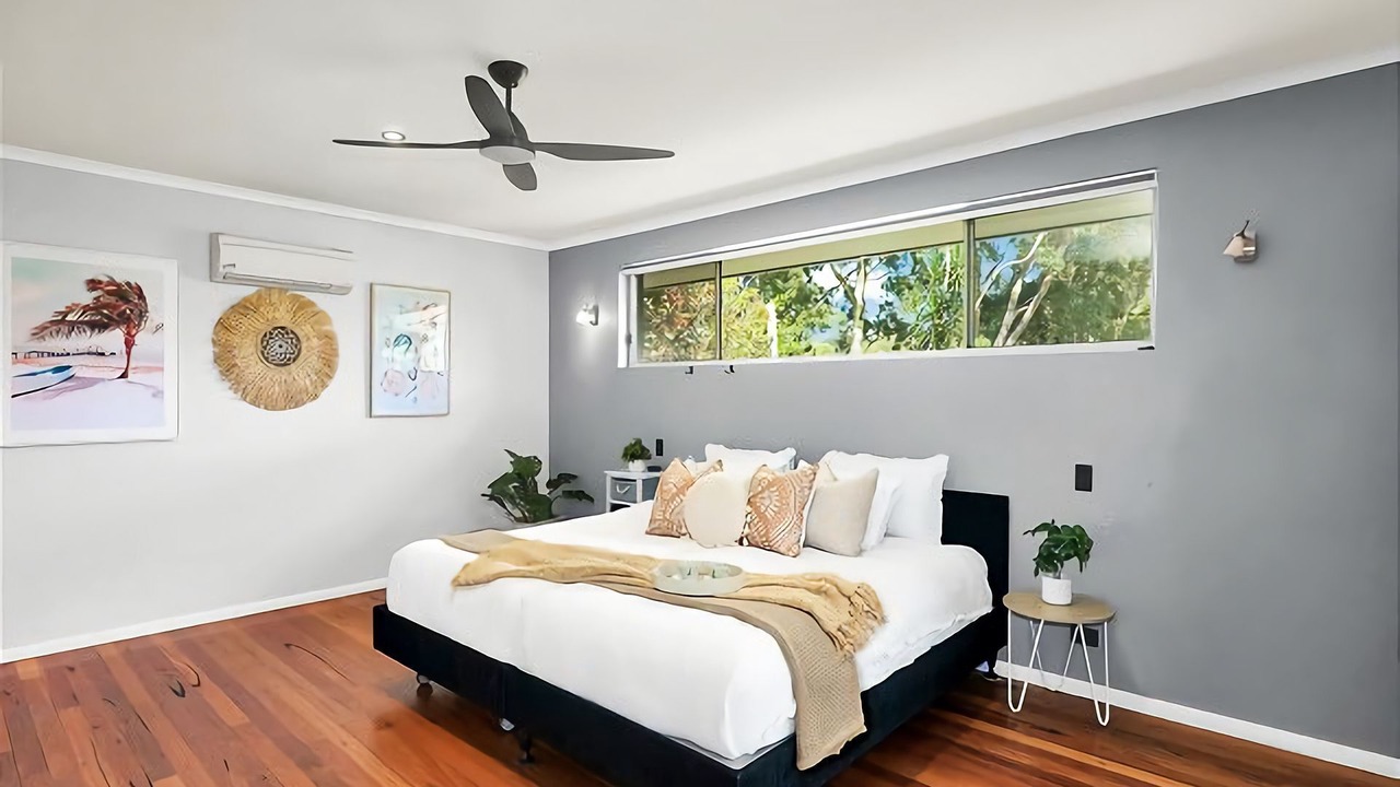 Photo of Bedroom in Coffs Harbour