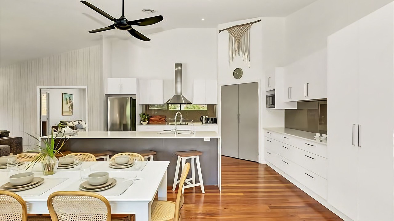 Photo of Kitchen in Coffs Harbour