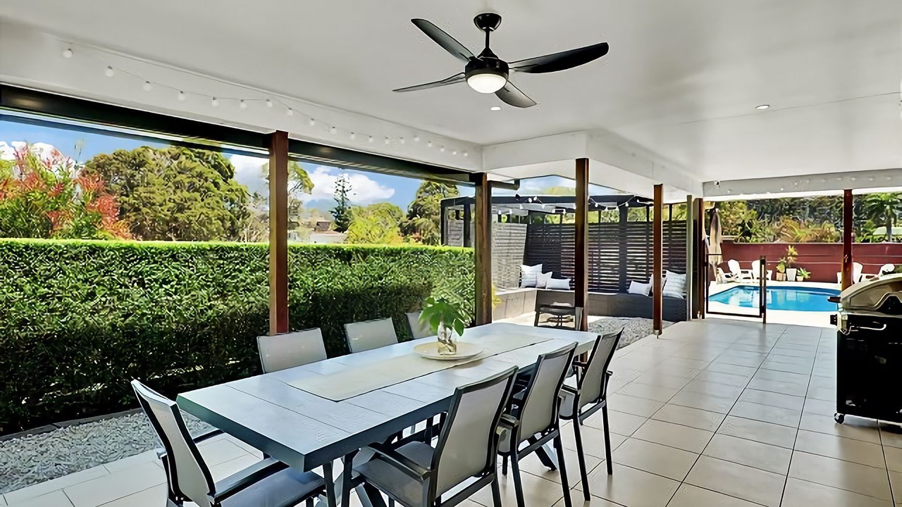 Photo of Outdoor in Coffs Harbour
