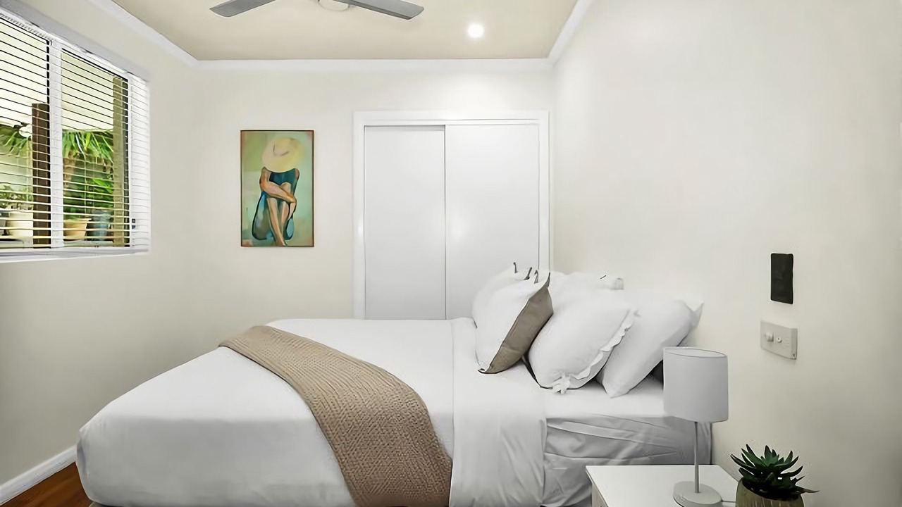 Photo of Bedroom in Coffs Harbour