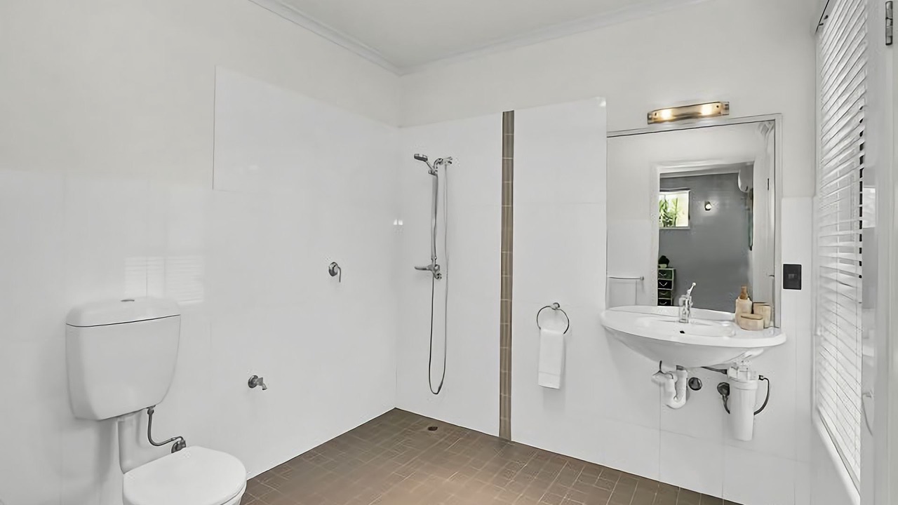 Photo of Bathroom in Coffs Harbour