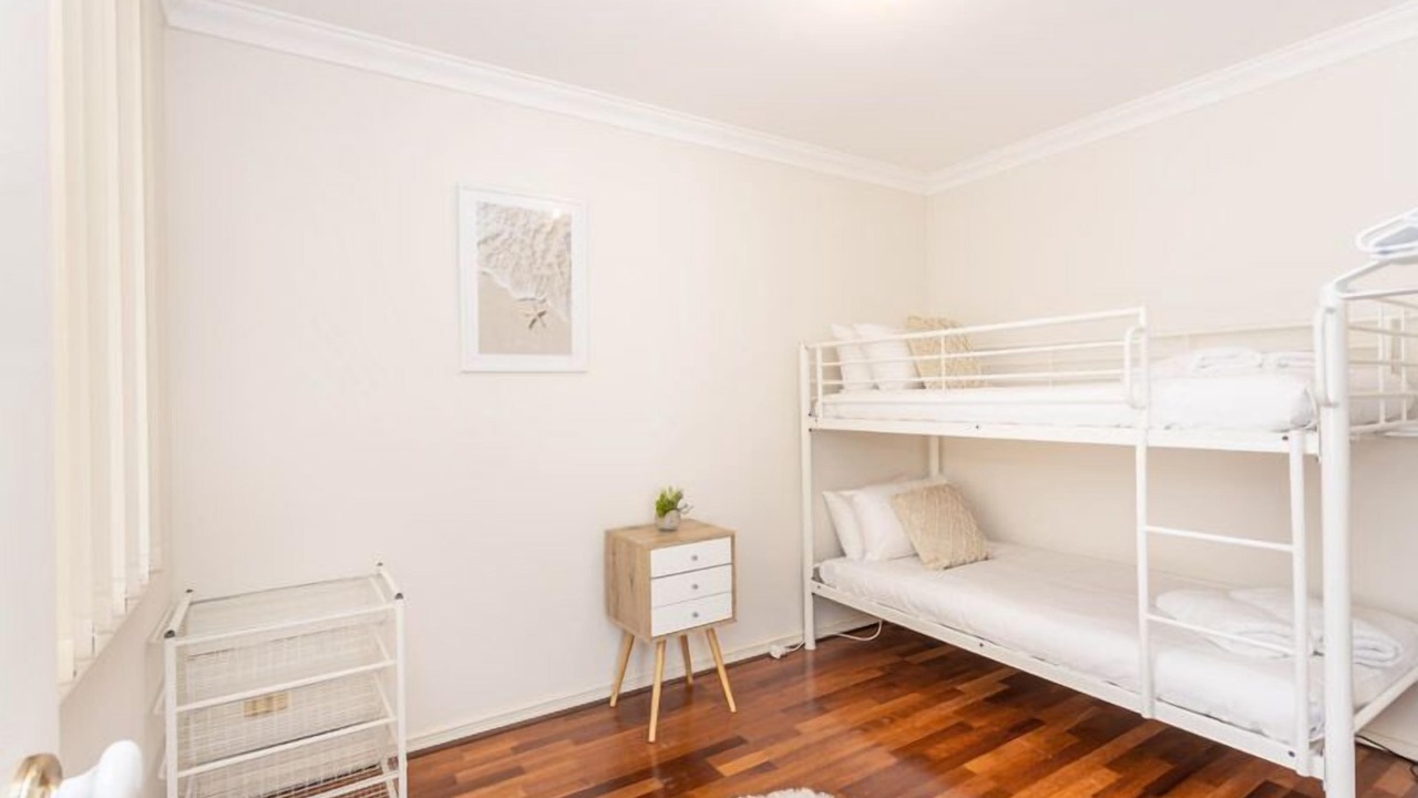 Photo of Bedroom in Mount Hawthorn