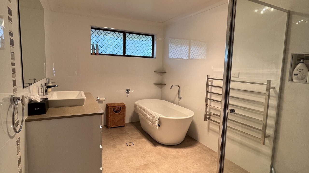 Photo of Bathroom in Surf Beach