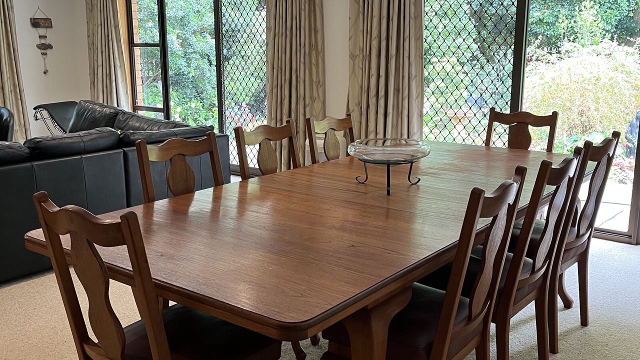 Photo of Livingroom in Surf Beach