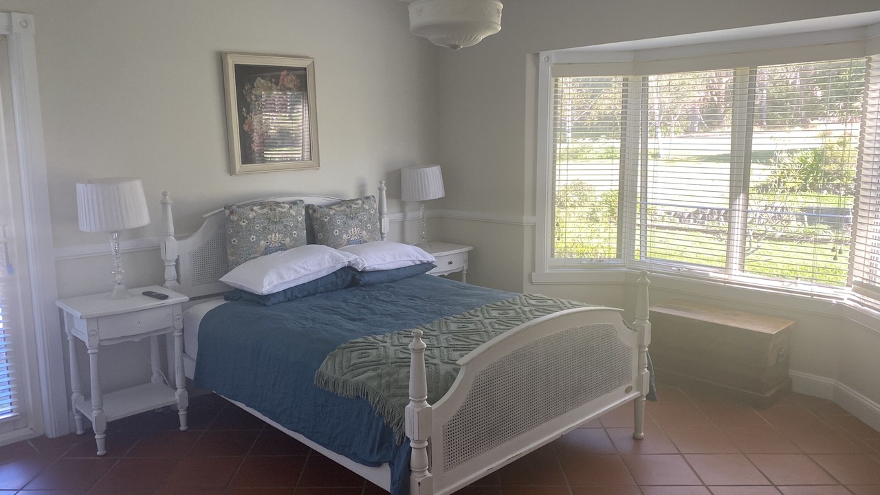 Photo of Bedroom in Jenolan