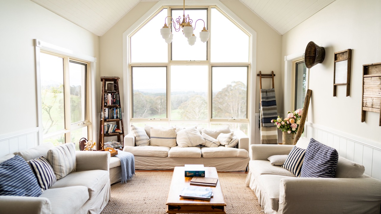 Photo of Livingroom in Jenolan