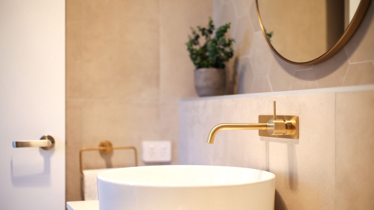 Photo of Bathroom in Batemans Bay