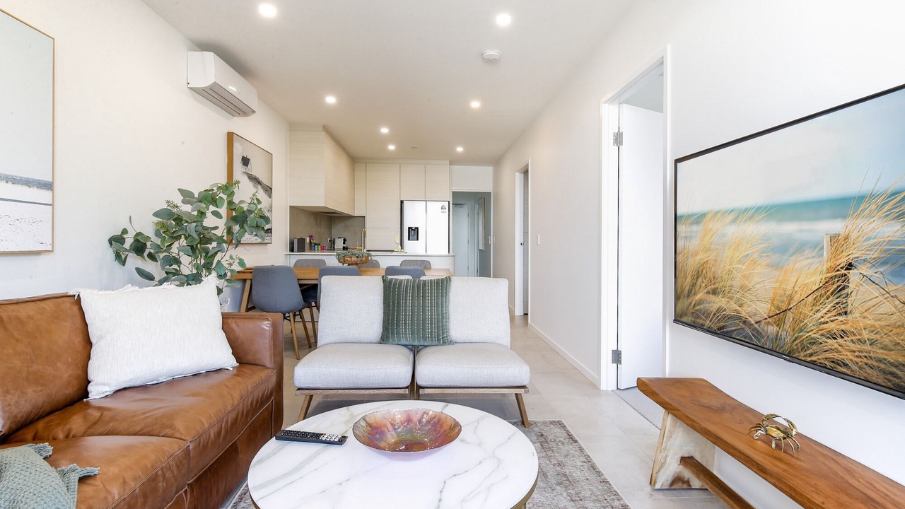 Photo of Livingroom in Batemans Bay