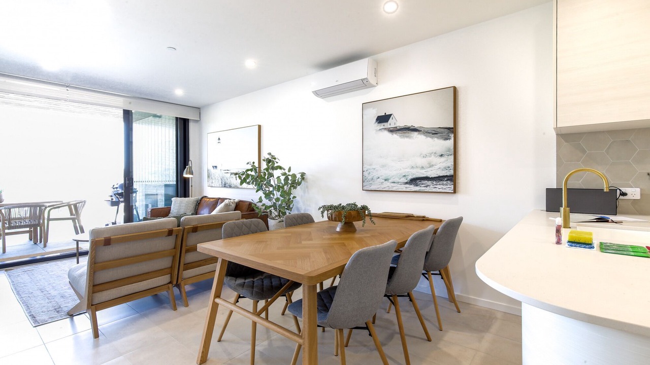 Photo of Bedroom in Batemans Bay