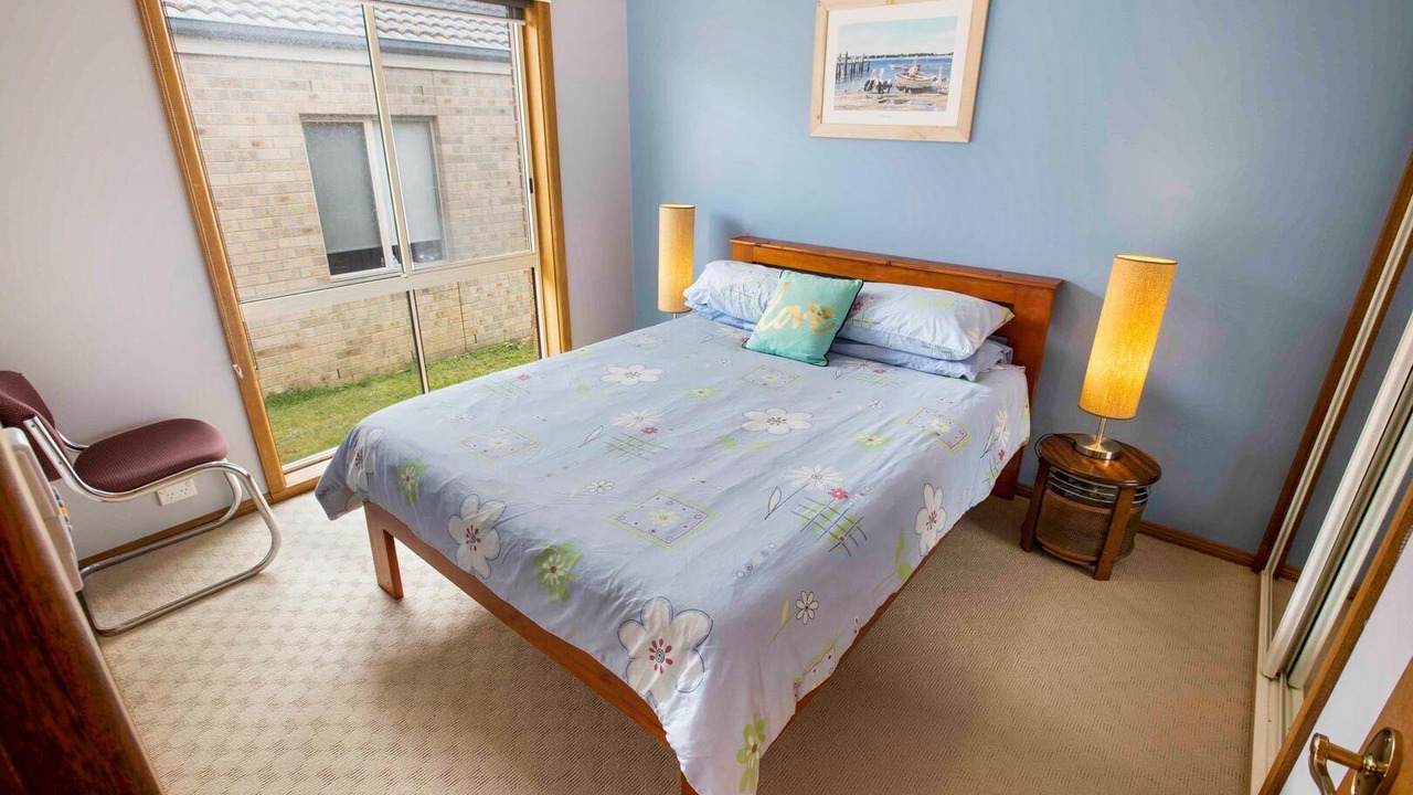 Photo of Bedroom in Metung