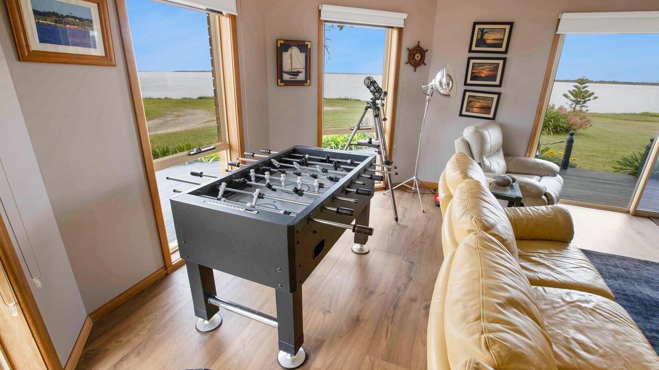 Photo of Bedroom in Metung