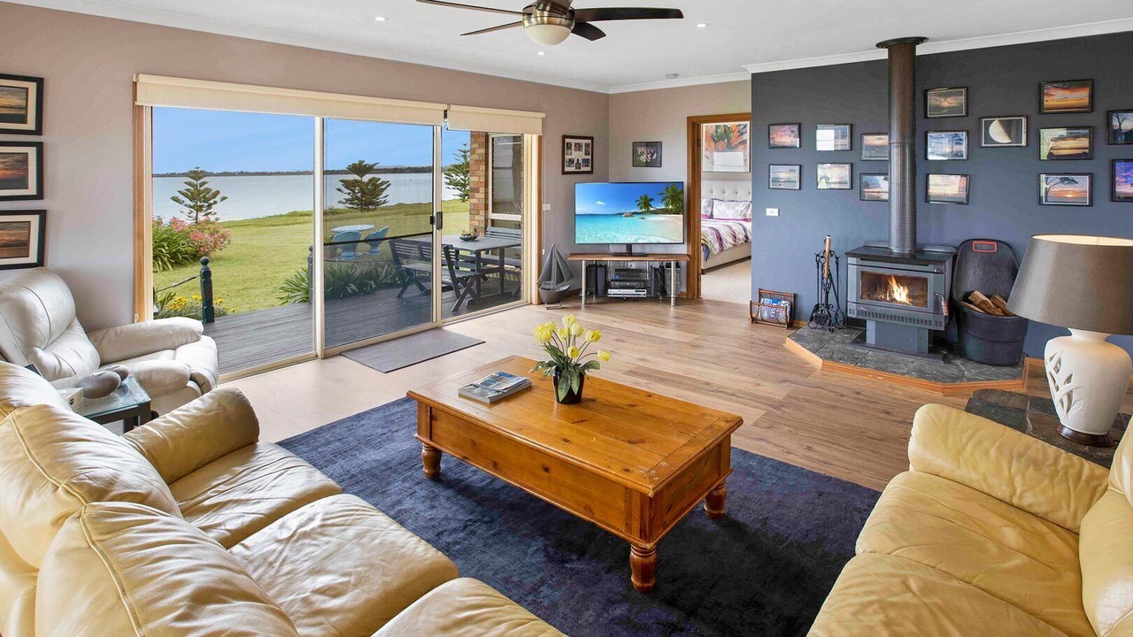 Photo of Livingroom in Metung