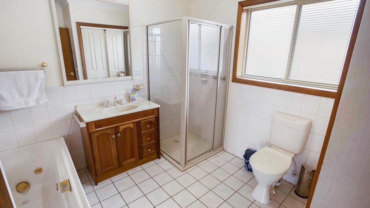 Photo of Bathroom in Metung