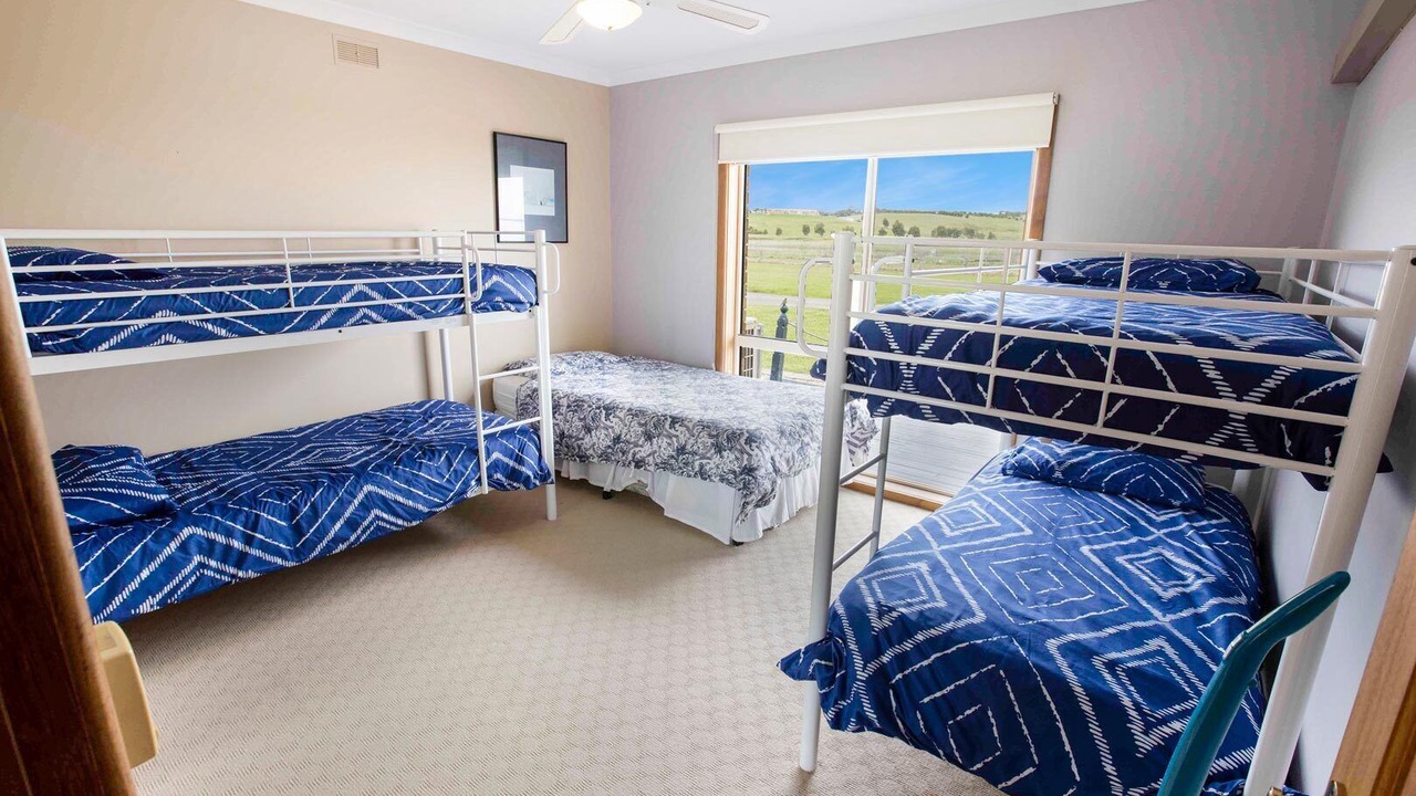 Photo of Bedroom in Metung