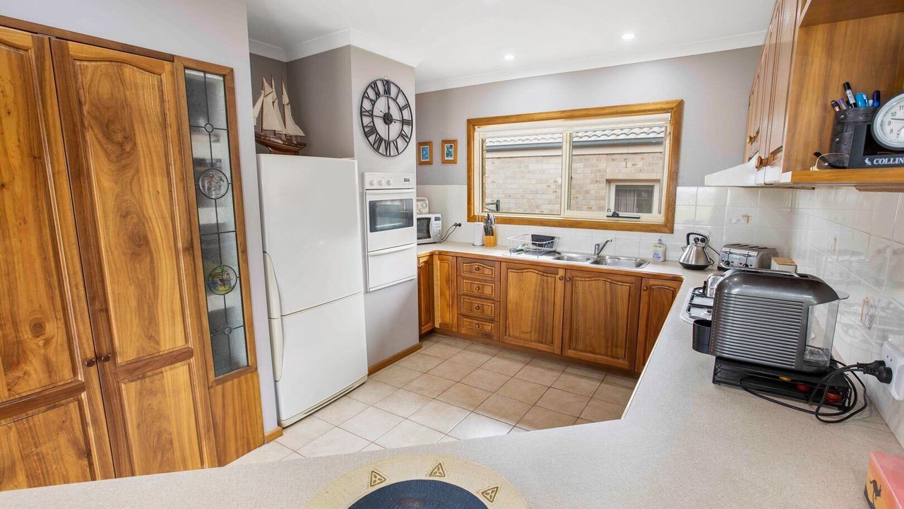 Photo of Kitchen in Metung
