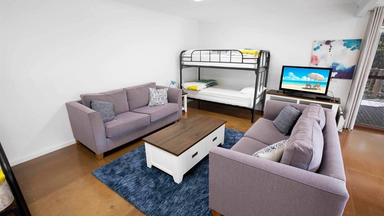 Photo of Bedroom in Metung