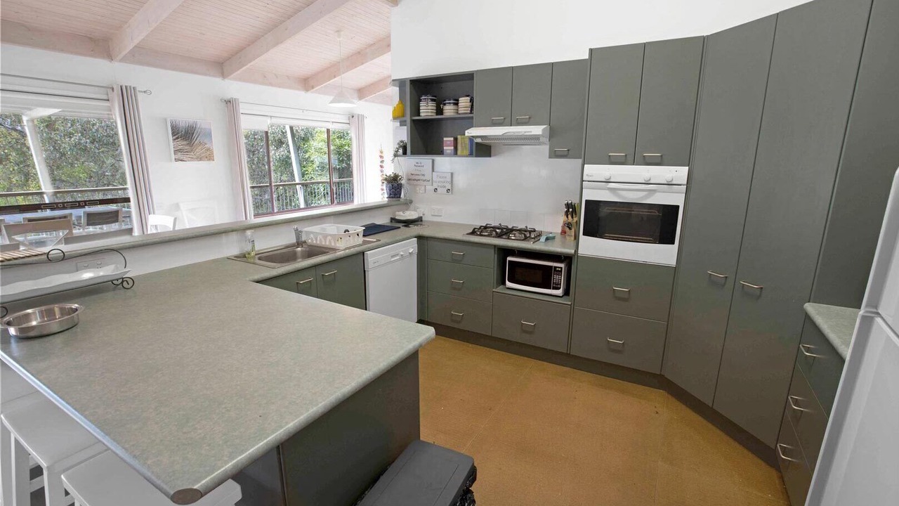 Photo of Kitchen in Metung