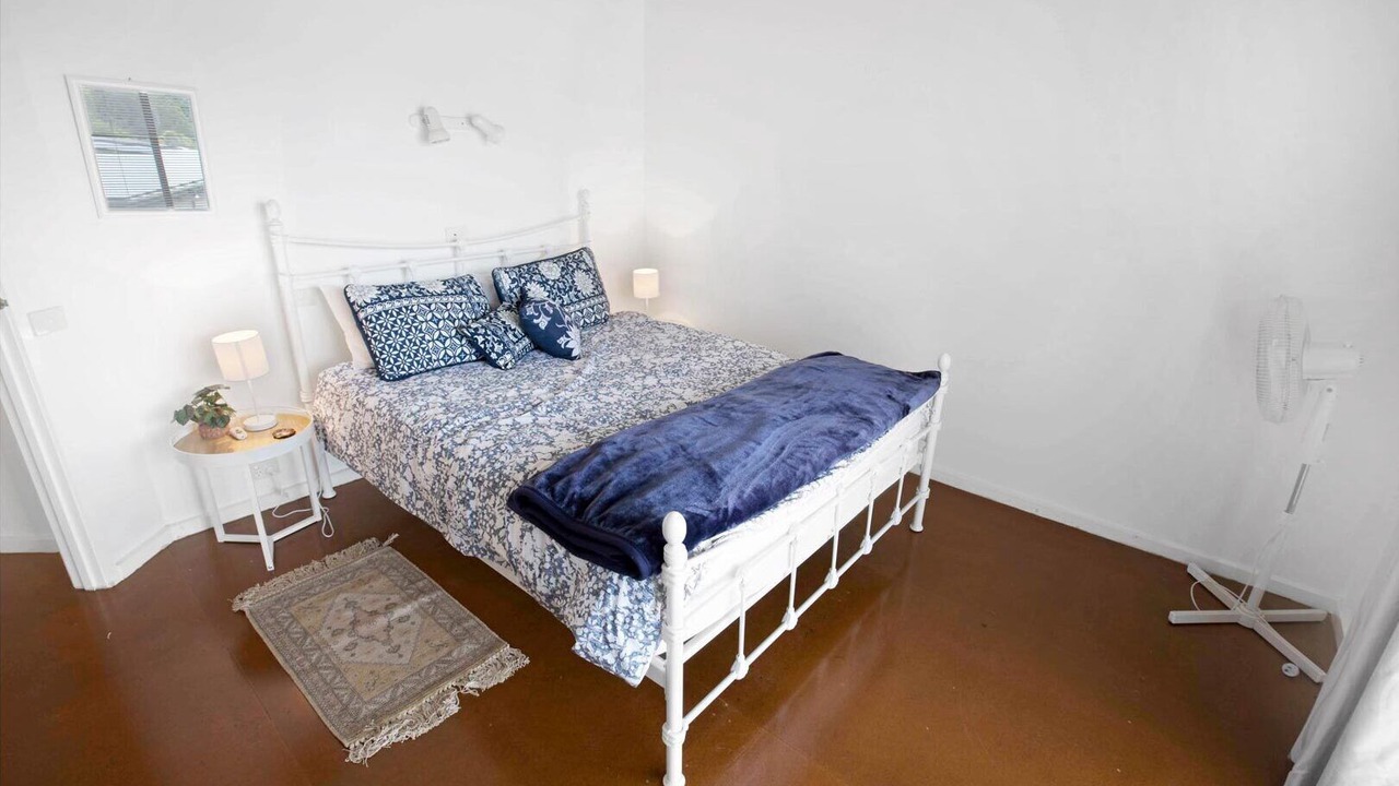 Photo of Bedroom in Metung