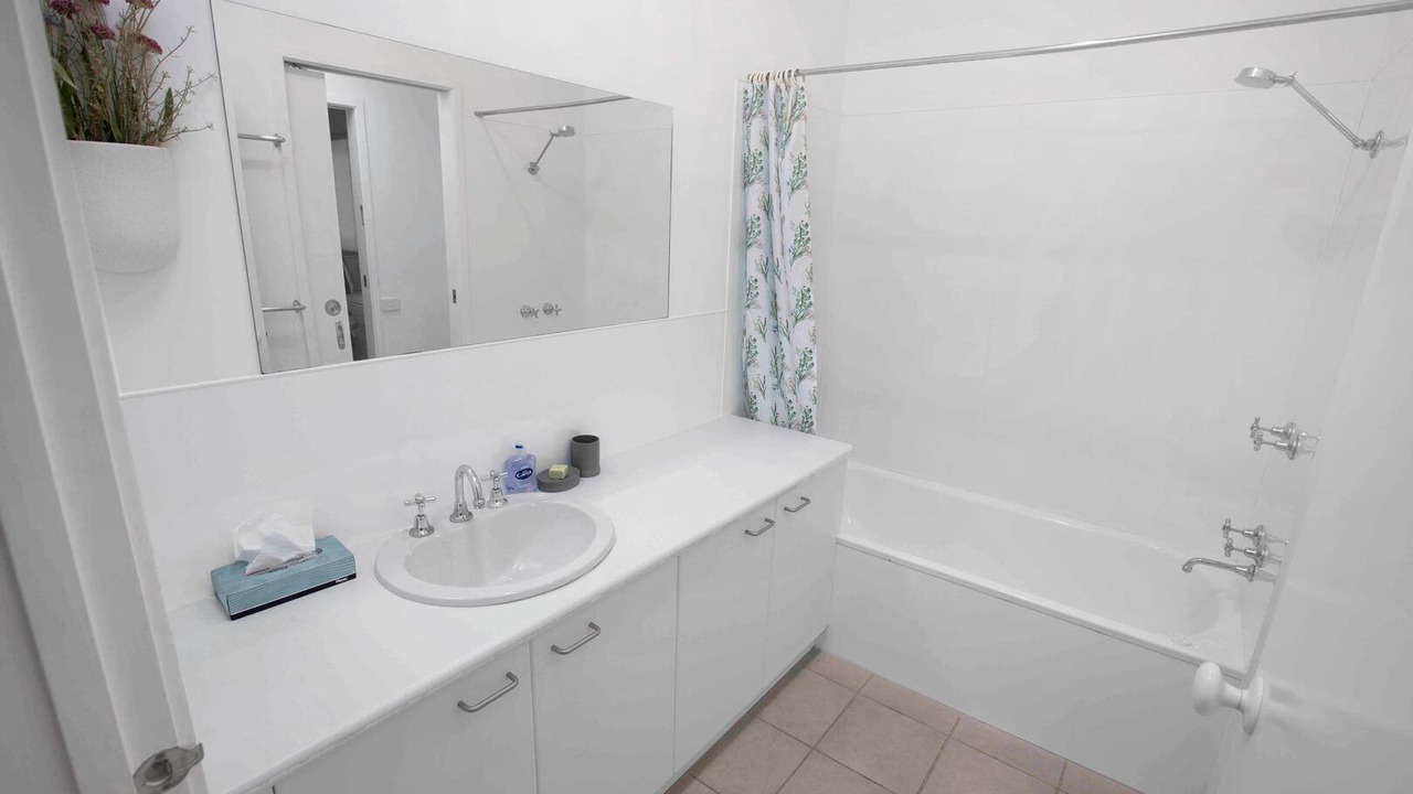 Photo of Bathroom in Metung