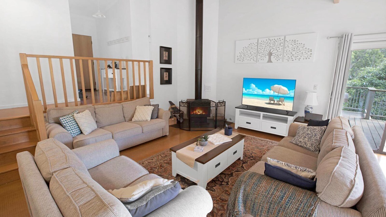 Photo of Livingroom in Metung