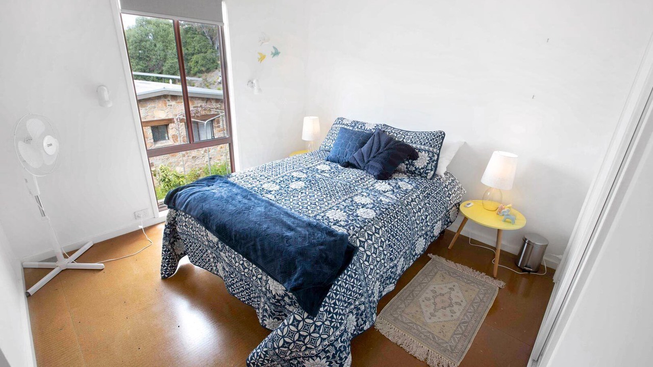 Photo of Bedroom in Metung