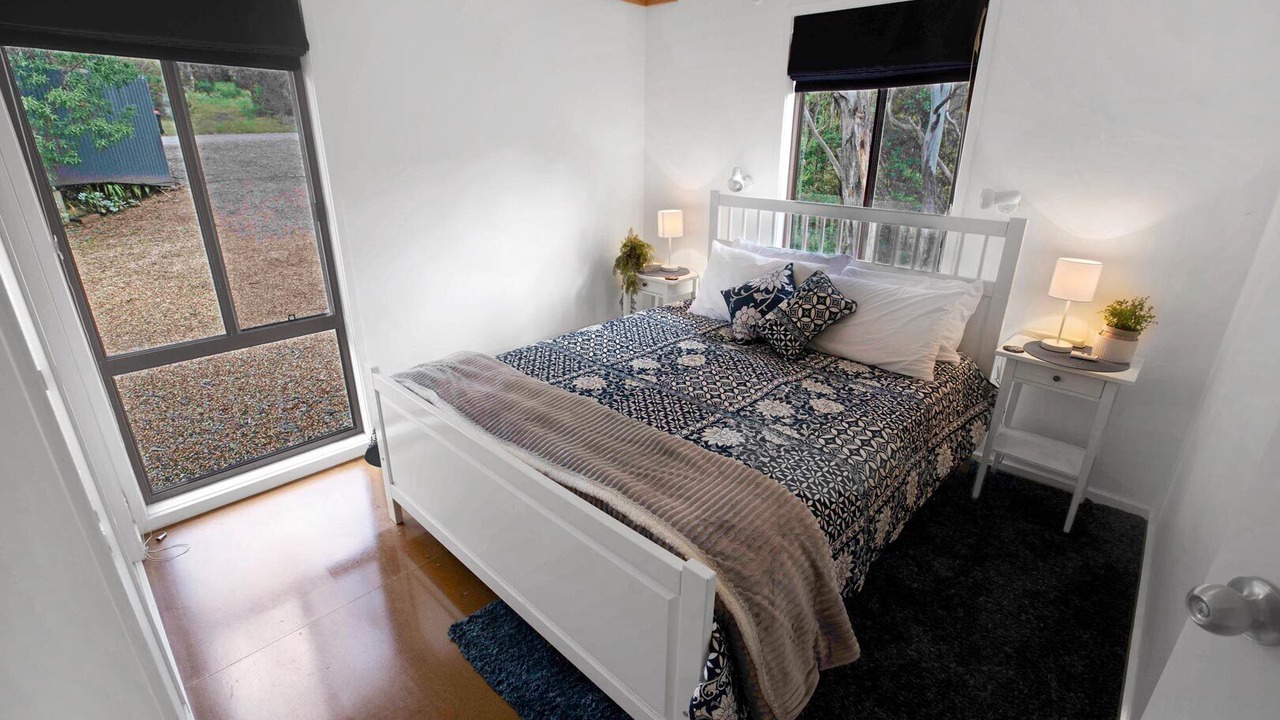 Photo of Bedroom in Metung