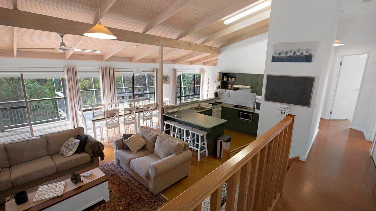 Photo of Livingroom in Metung