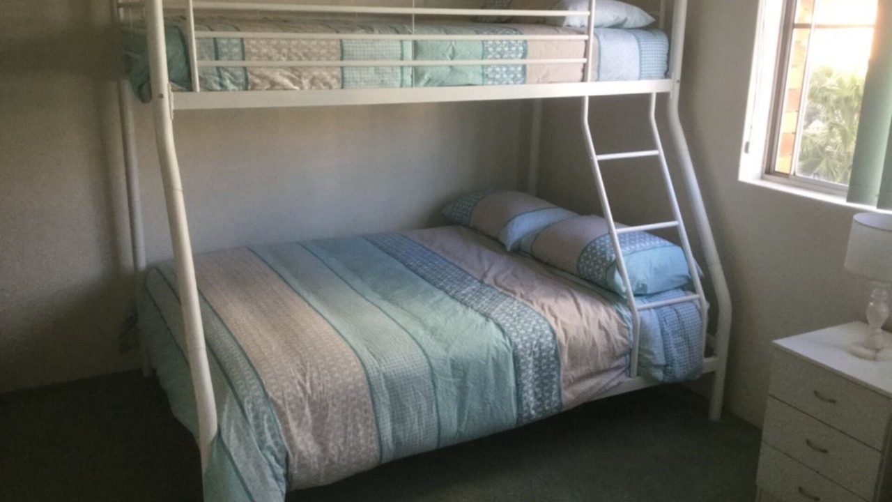 Photo of Bedroom in Forster