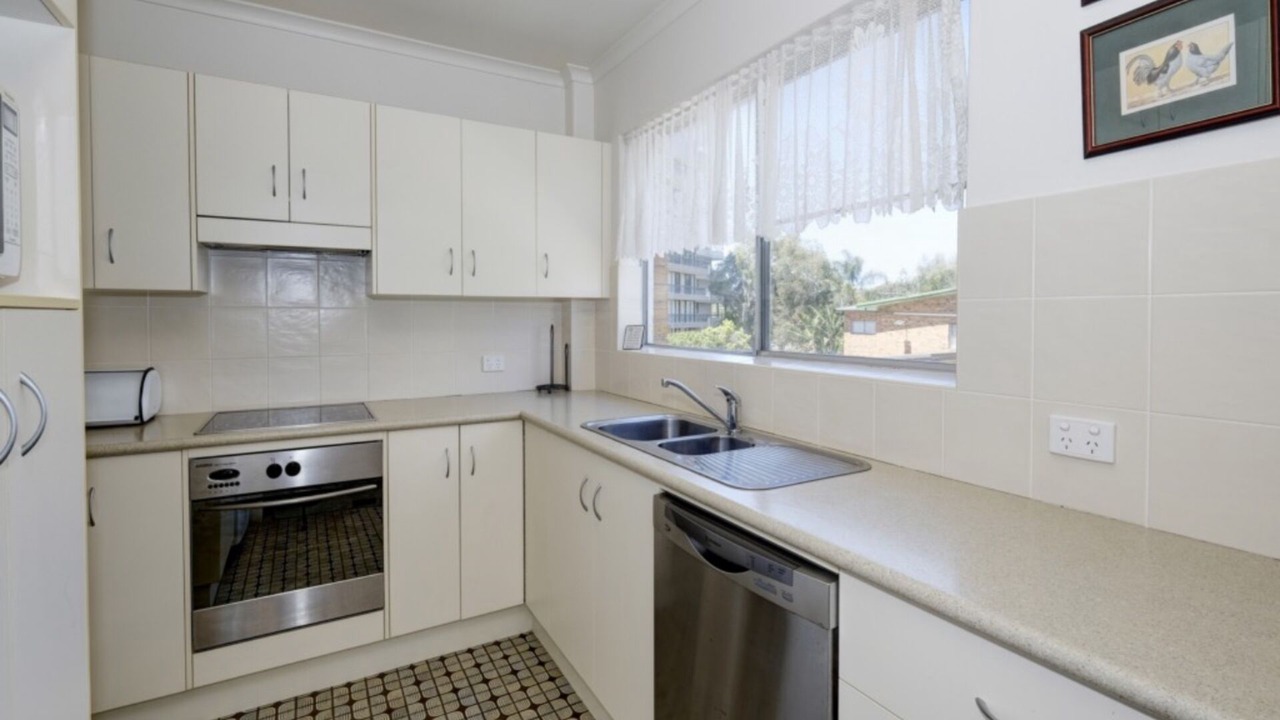 Photo of Kitchen in Forster