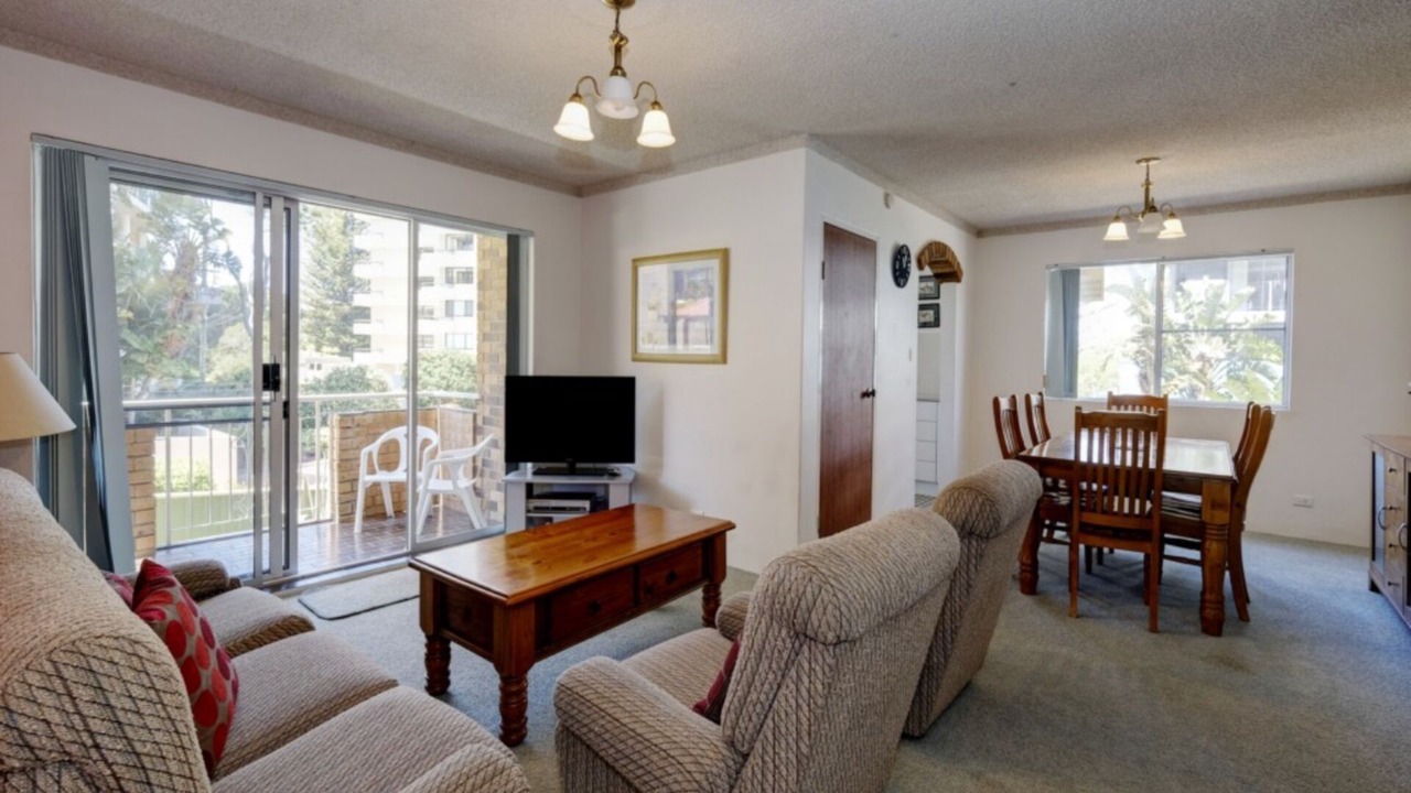 Photo of Livingroom in Forster