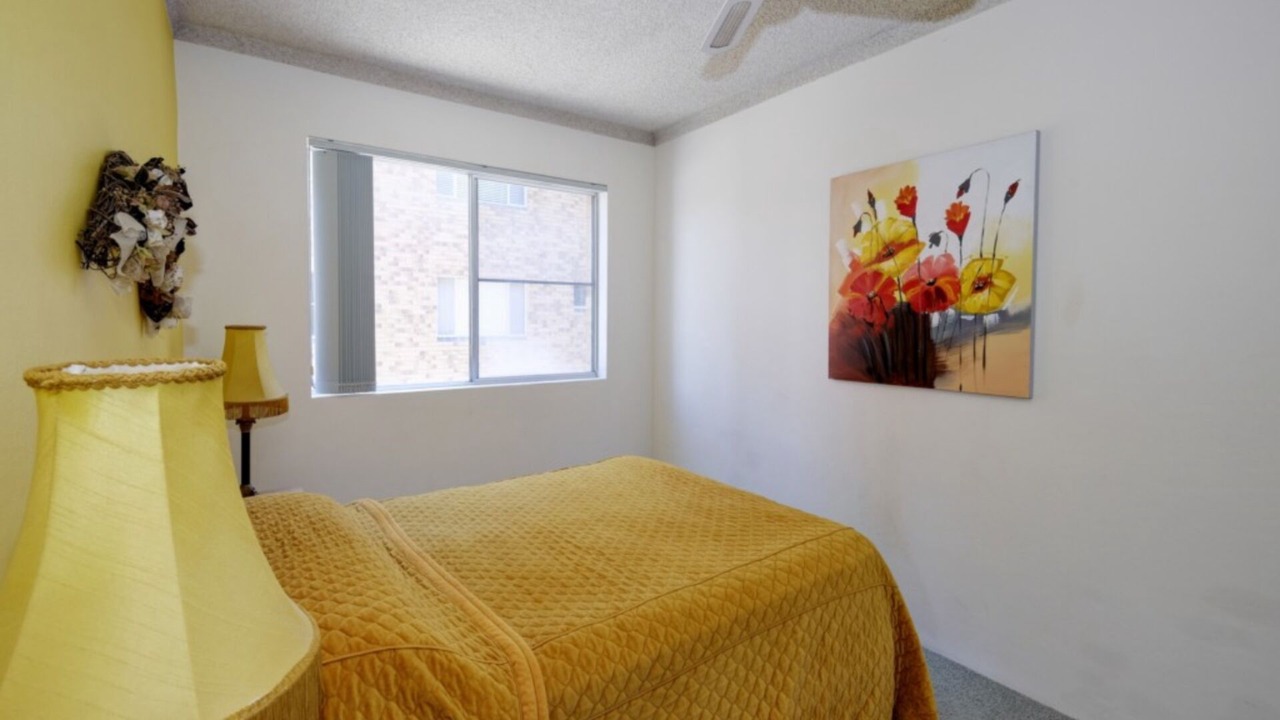 Photo of Bedroom in Forster