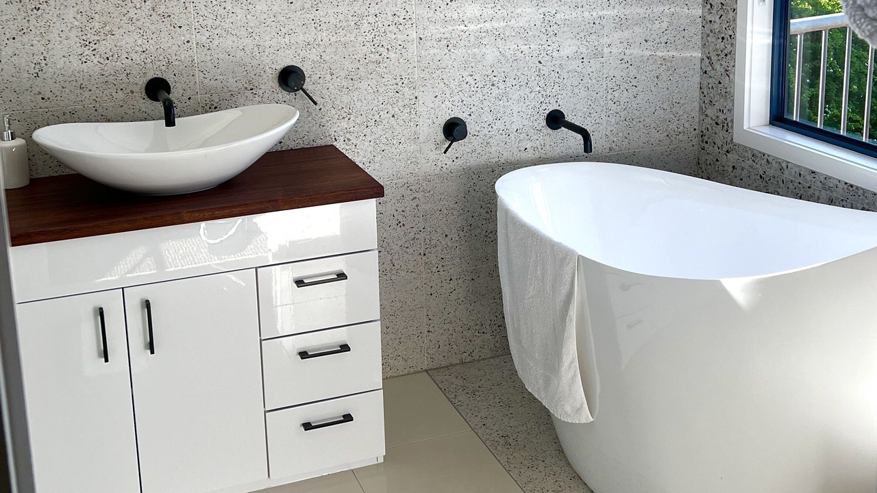 Photo of Bathroom in Grindelwald