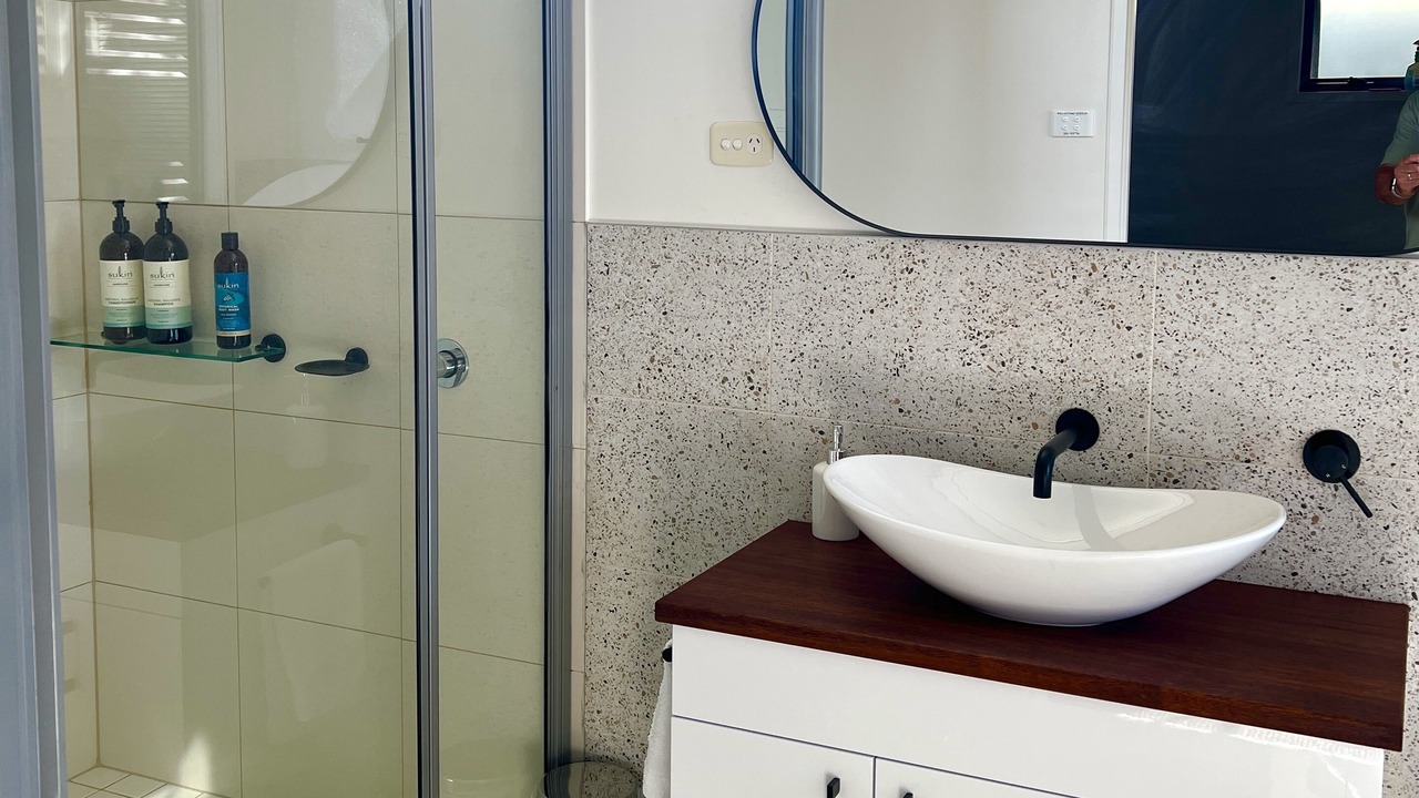 Photo of Bathroom in Grindelwald