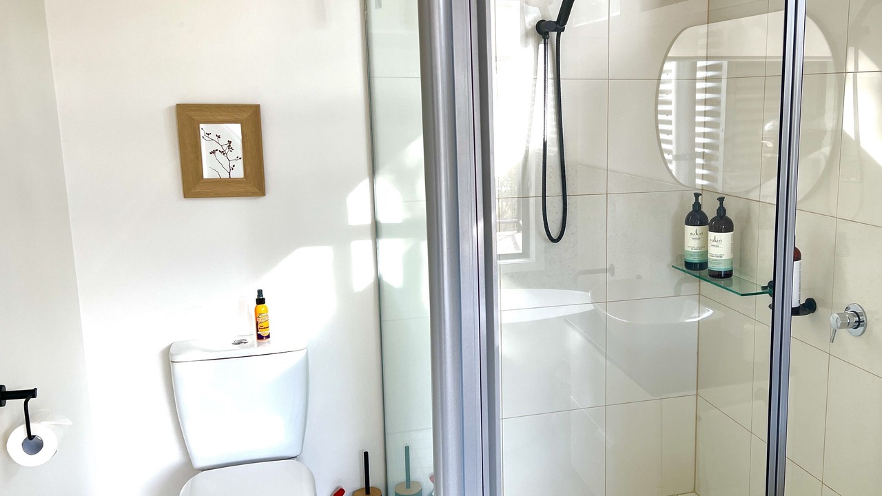 Photo of Bathroom in Grindelwald