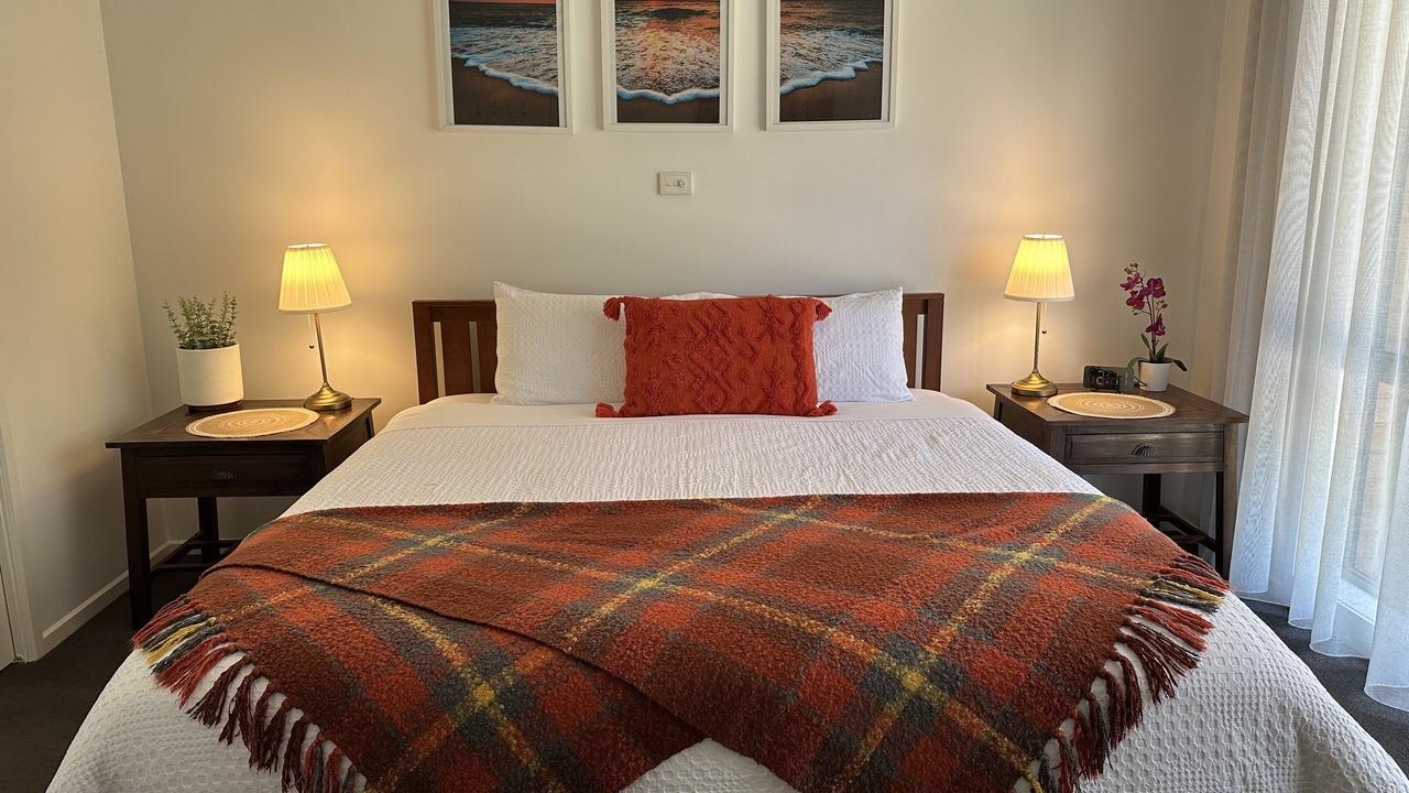 Photo of Bedroom in Rosebud