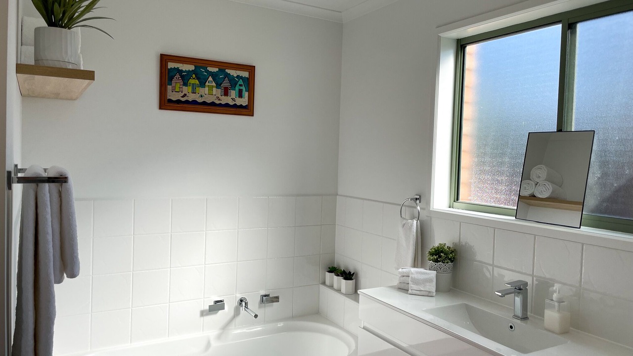 Photo of Bathroom in Rosebud