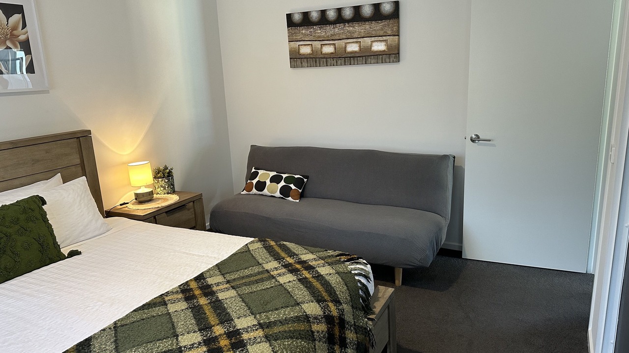 Photo of Bedroom in Rosebud