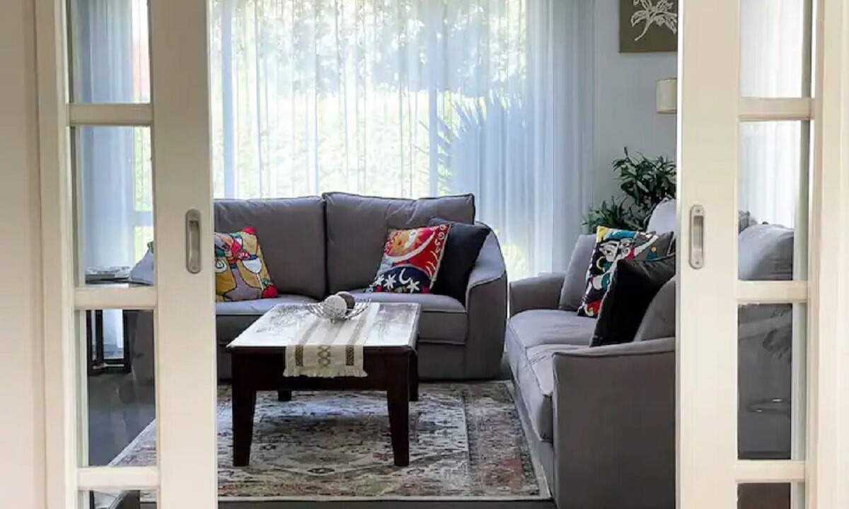 Photo of Livingroom in Rosebud