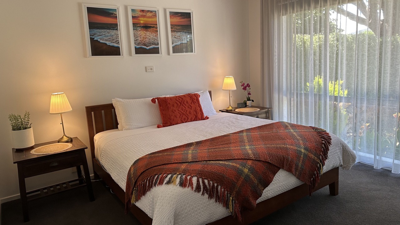 Photo of Bedroom in Rosebud