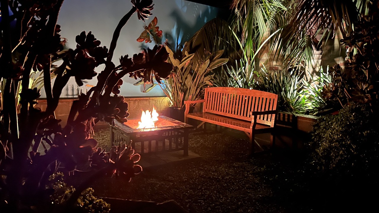 Photo of Outdoor in Rosebud